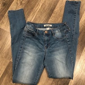 Refuge Jeans